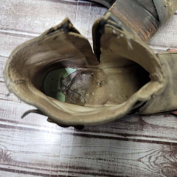 FreeBird Sammi Booties - Picture 5 of 8